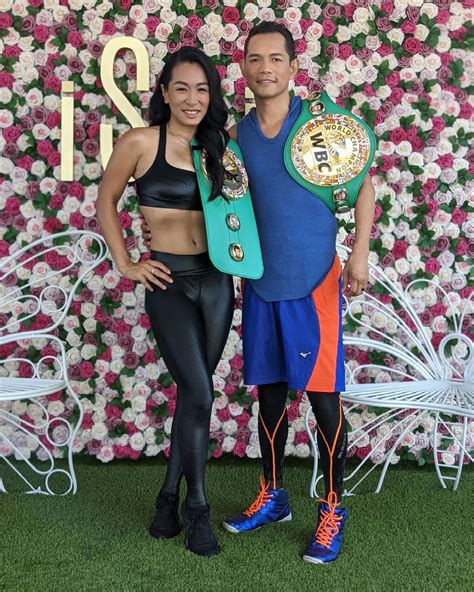 nonito donaire|nonito donaire wife.